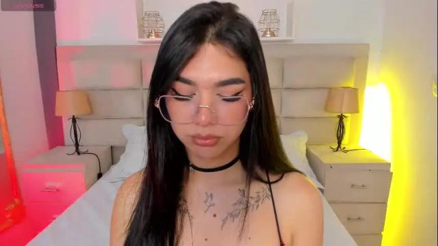 Image 11 of rosecassie Stream on Chaturbate on 4 days ago