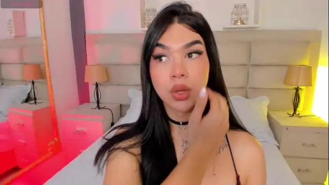 Image 4 of rosecassie Stream on Chaturbate on 4 days ago