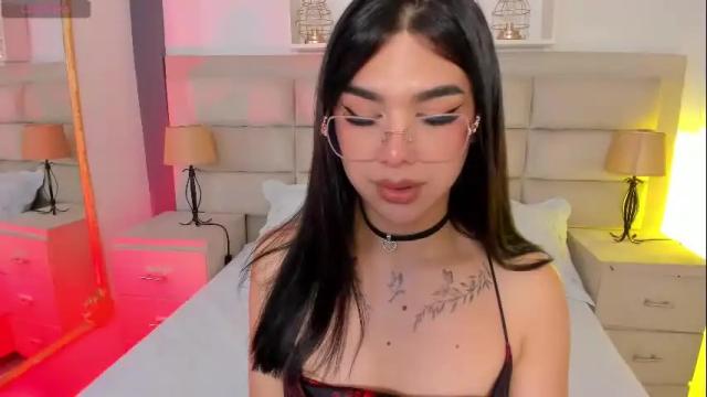 Image 7 of rosecassie Stream on Chaturbate on 4 days ago