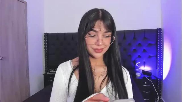 Thumbnail 2, rosecassie's Stream at Chaturbate, 1 month ago