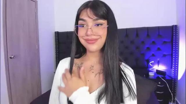 Thumbnail 3, rosecassie's Stream at Chaturbate, 1 month ago