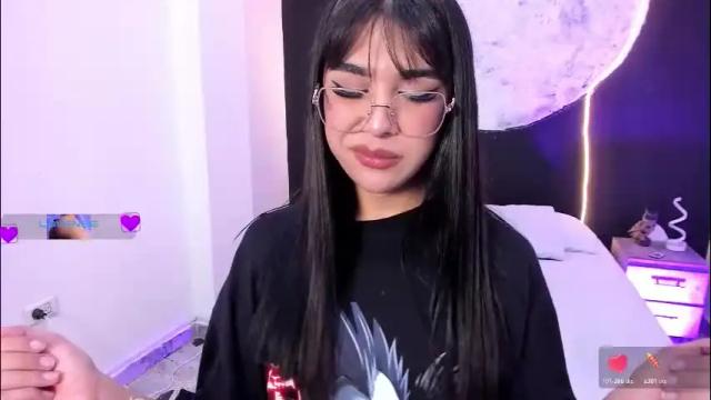 Thumbnail 3, rosecassie's Stream at Chaturbate, 1 month ago