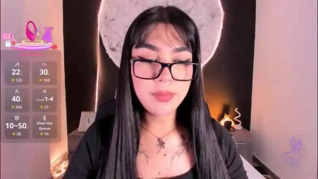 Thumbnail 1, rosecassie's Stream at Chaturbate, 1 month ago