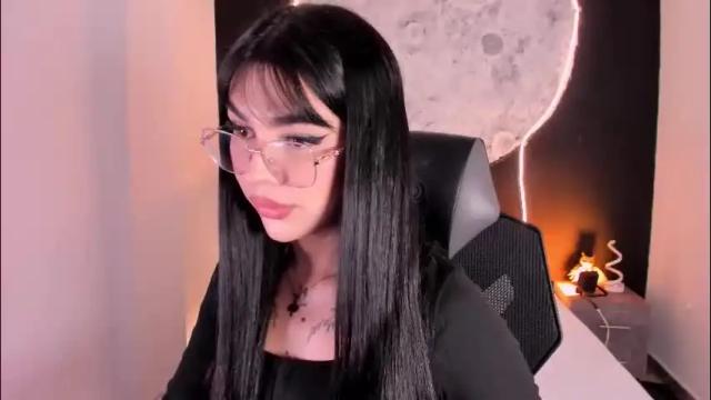 Thumbnail 3, rosecassie's Stream at Chaturbate, 1 month ago