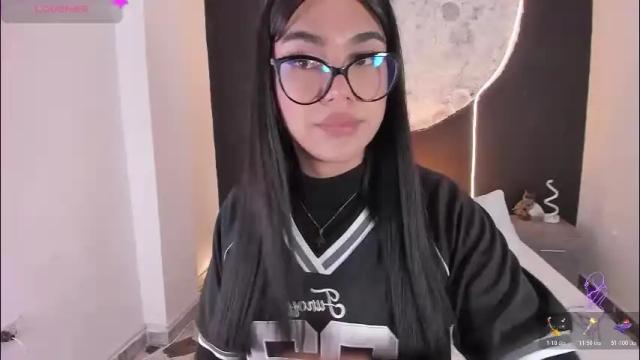 Thumbnail 2, rosecassie's Stream at Chaturbate, 1 month ago