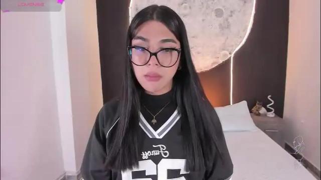 Thumbnail 3, rosecassie's Stream at Chaturbate, 1 month ago