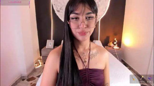 Thumbnail 2, rosecassie's Stream at Chaturbate, 1 month ago