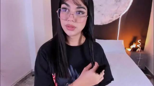 Thumbnail 1, rosecassie's Stream at Chaturbate, 28 days ago