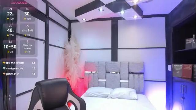 Thumbnail 1, rosecassie's Stream at Chaturbate, 17 days ago