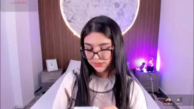 Thumbnail 3, rosecassie's Stream at Chaturbate, 16 days ago