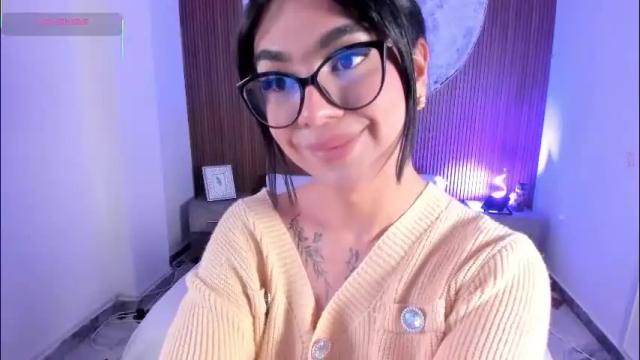 Thumbnail 2, rosecassie's Stream at Chaturbate, 14 days ago