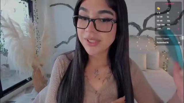 Thumbnail 1, rosecassie's Stream at Chaturbate, 11 days ago