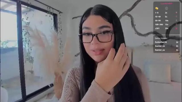 Thumbnail 2, rosecassie's Stream at Chaturbate, 11 days ago