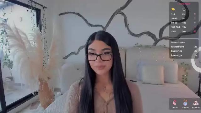 Thumbnail 3, rosecassie's Stream at Chaturbate, 11 days ago