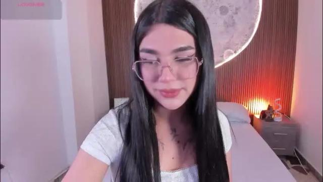 Thumbnail 2, rosecassie's Stream at Chaturbate, 8 days ago