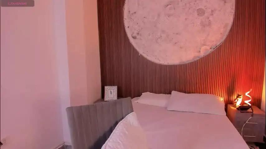 rosecassie Chaturbate