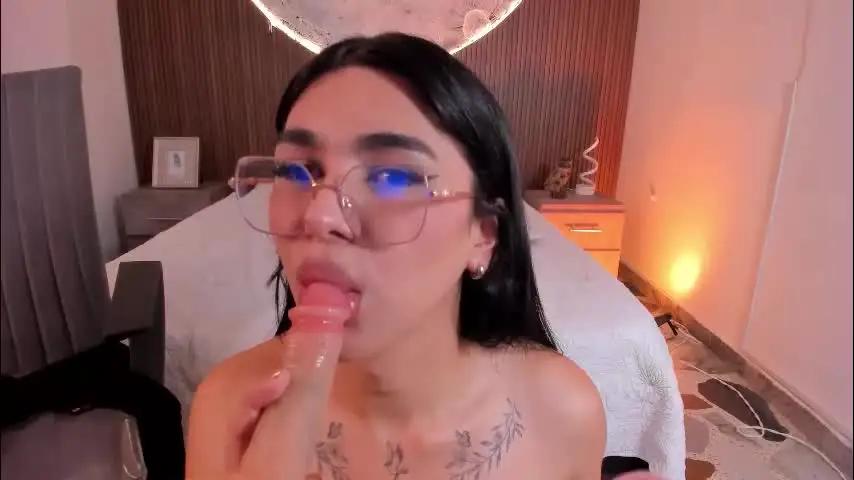 rosecassie Chaturbate
