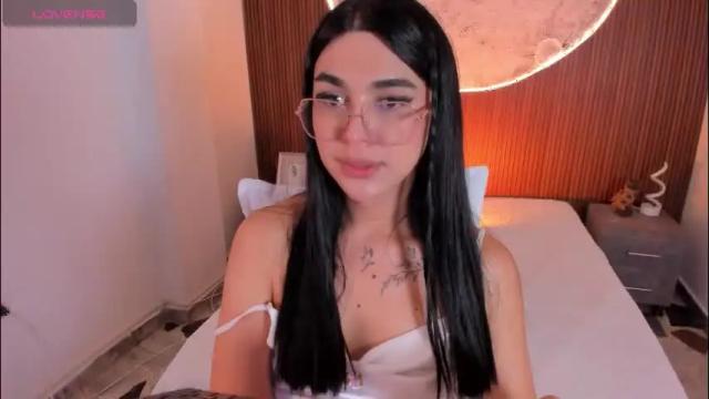 Thumbnail 1, rosecassie's Stream at Chaturbate, 2 days ago