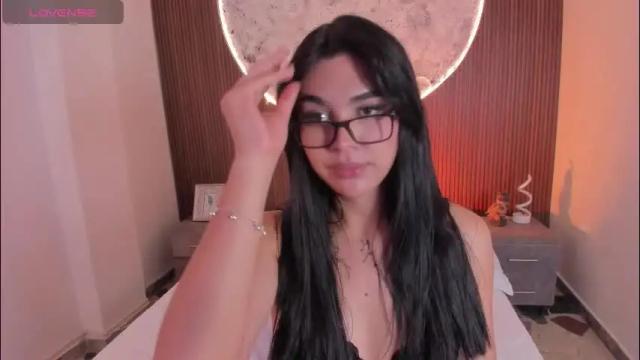 Thumbnail 3, rosecassie's Stream at Chaturbate, 15 hours ago