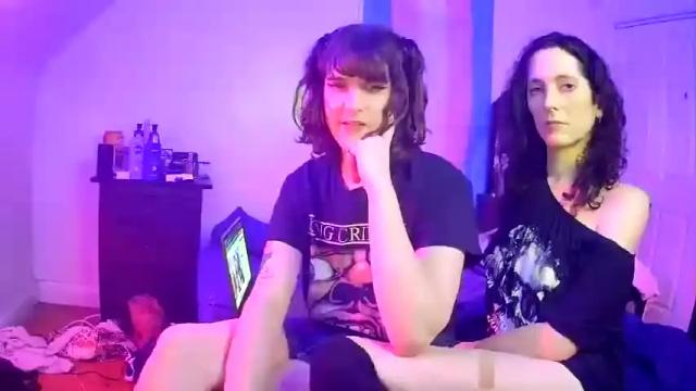 Image 7 of rosecolorglasses Stream on Chaturbate on 19 months ago