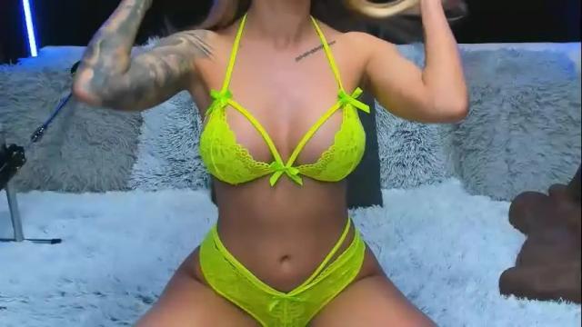 Image 12 of rosecoxxx Stream on Chaturbate on 1 month ago