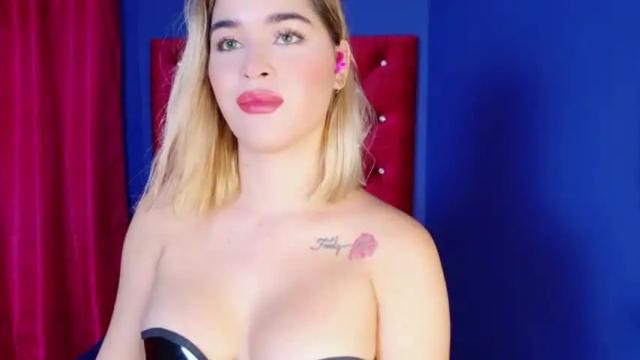 Image 4 of rosedelic Stream on Chaturbate on 13 months ago