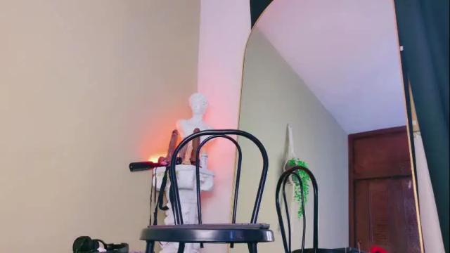 Image 11 of rosedelic Stream on Chaturbate on 16 days ago