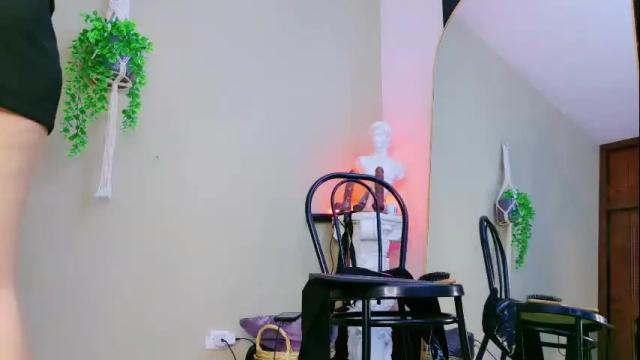 Image 3 of rosedelic Stream on Chaturbate on 10 days ago