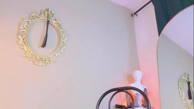 Image 12 of rosedelic Stream on Chaturbate on 25 days ago