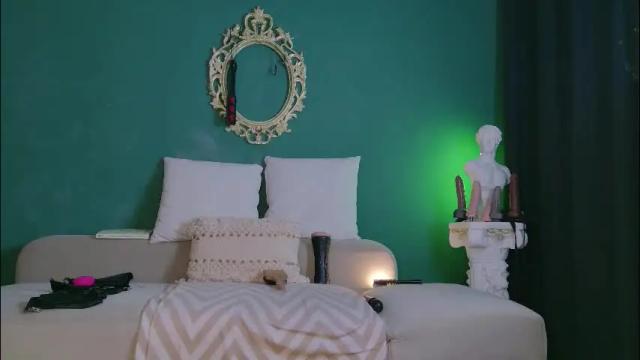 Thumbnail 3, rosedelic's Stream at Chaturbate, 1 month ago