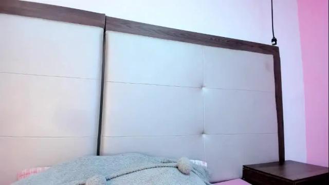 Thumbnail 1, rosee_connor's Stream at Chaturbate, 1 month ago