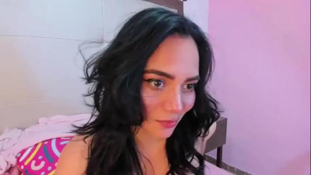 Thumbnail 1, rosee_connor's Stream at Chaturbate, 1 month ago