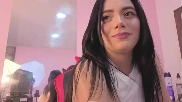 Image 2 of rosee_connor Stream on Chaturbate on 16 days ago