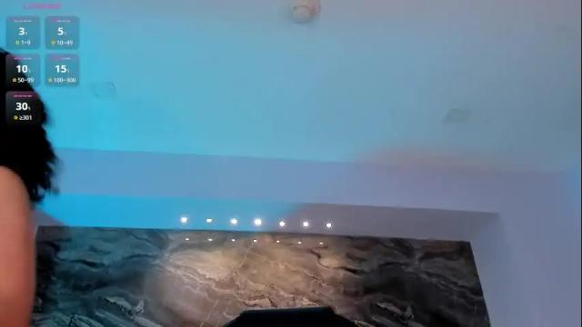 Thumbnail 1, roseferrera's Stream at Chaturbate, 1 month ago