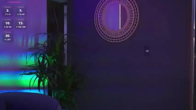 Image 7 of roseferrera Stream on Chaturbate on 1 month ago