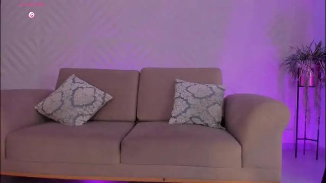 Thumbnail 1, roseferrera's Stream at Chaturbate, 2 months ago