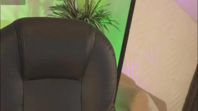 Thumbnail 1, roseferrera's Stream at Chaturbate, 2 months ago