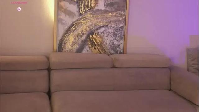 Image 11 of roseferrera Stream on Chaturbate on 2 months ago