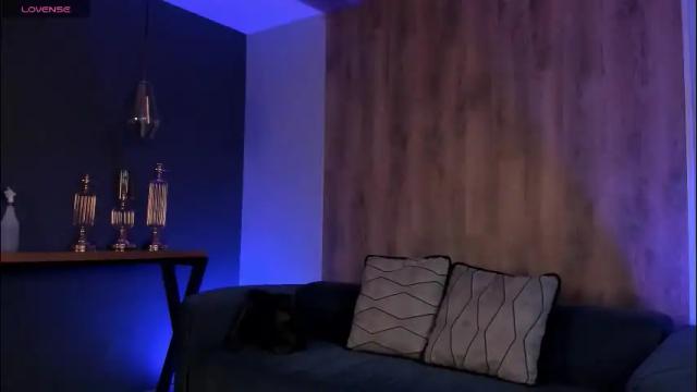 Thumbnail 1, roseferrera's Stream at Chaturbate, 9 hours ago