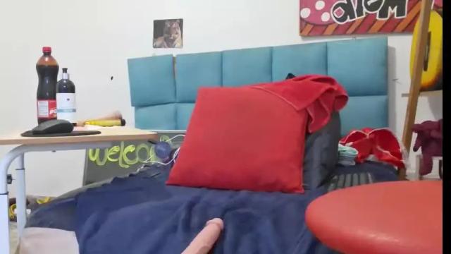 Thumbnail 3, rosefine's Stream at Chaturbate, 1 month ago