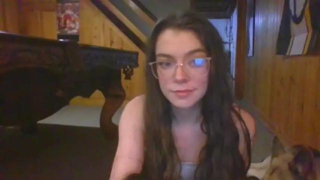 Thumbnail 2, rosegold18's Stream at Chaturbate, 12 months ago