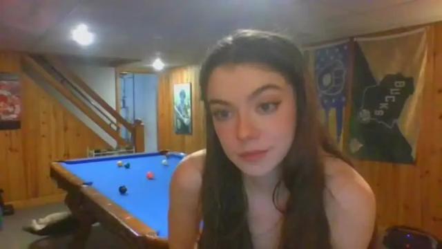 Thumbnail 3, rosegold18's Stream at Chaturbate, 12 months ago