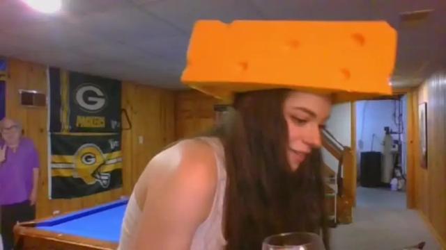 Image 10 of rosegold18 Stream on Chaturbate on 15 months ago