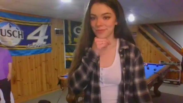 Thumbnail 1, rosegold18's Stream at Chaturbate, 16 months ago