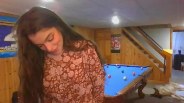 Thumbnail 1, rosegold18's Stream at Chaturbate, 16 months ago