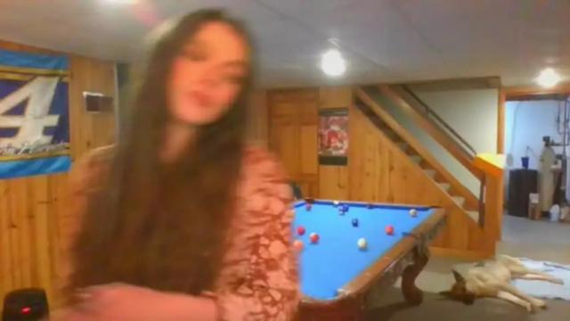 Image 3 of rosegold18 Stream on Chaturbate on 16 months ago