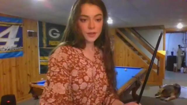 Image 7 of rosegold18 Stream on Chaturbate on 16 months ago