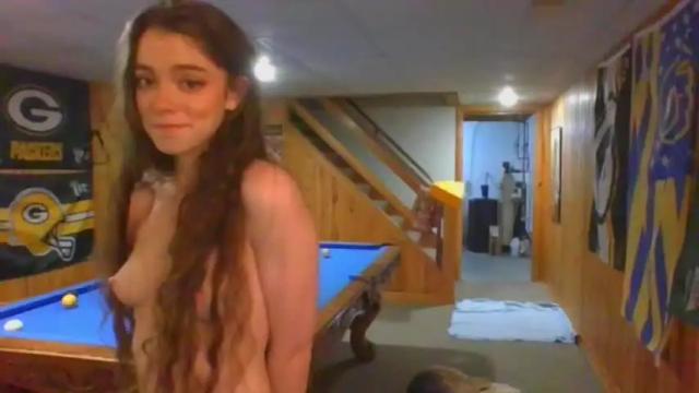 Image 8 of rosegold18 Stream on Chaturbate on 16 months ago