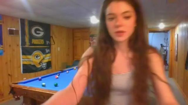 Image 4 of rosegold18 Stream on Chaturbate on 16 months ago