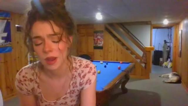 Image 10 of rosegold18 Stream on Chaturbate on 21 months ago